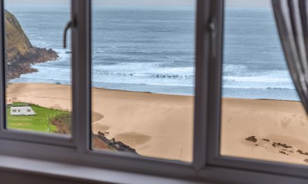 1 Bed in Putsborough 3