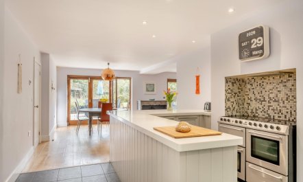 6 Bed in Wootton Bridge 5
