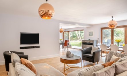 6 Bed in Wootton Bridge