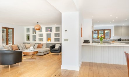 6 Bed in Wootton Bridge 8