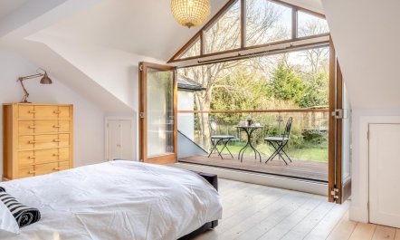 6 Bed in Wootton Bridge 1
