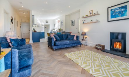 3 Bed in St. Levan 7