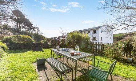 3 Bed in St. Levan 4