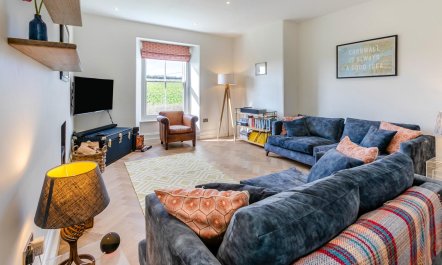 3 Bed in St. Levan 6