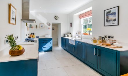 3 Bed in St. Levan 5