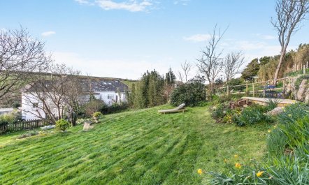 3 Bed in St. Levan 3