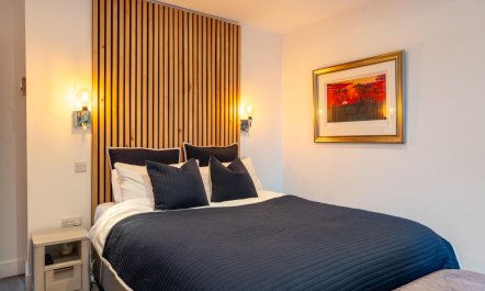 1 Bed in Uttoxeter 8