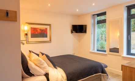 1 Bed in Uttoxeter 9