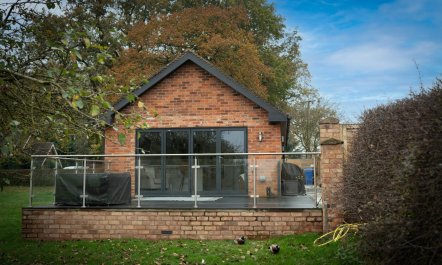 1 Bed in Uttoxeter 1