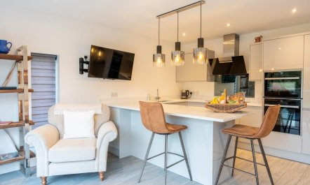 1 Bed in Uttoxeter 6