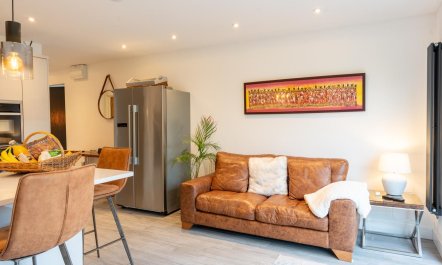 1 Bed in Uttoxeter 5