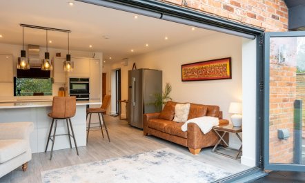 1 Bed in Uttoxeter 3