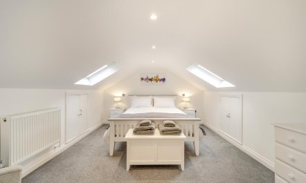 1 Bed in Bath 8