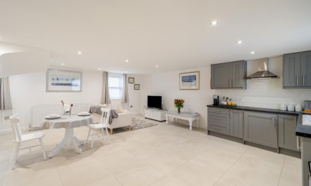 1 Bed in Bath