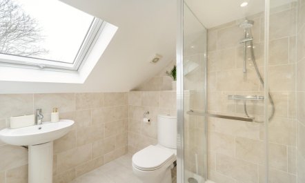 1 Bed in Bath 3
