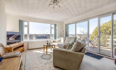 2 Bed in Weymouth