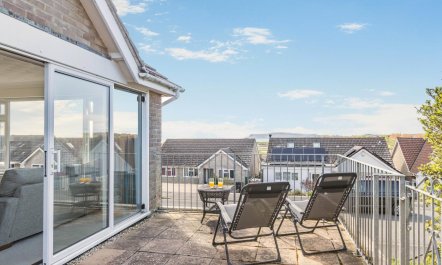 2 Bed in Weymouth 3