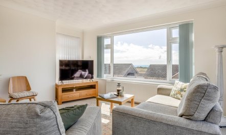 2 Bed in Weymouth 2