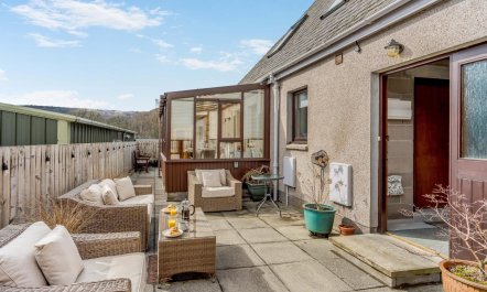 3 Bed in Pitlochry 2