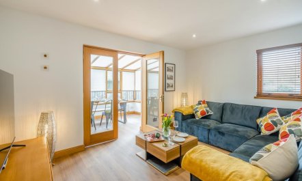 3 Bed in Pitlochry 4