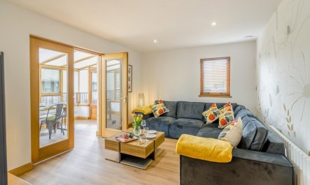 3 Bed in Pitlochry 3