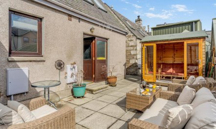 3 Bed in Pitlochry 1