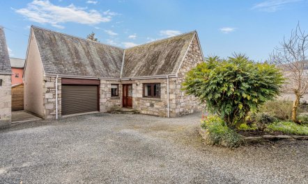 3 Bed in Pitlochry