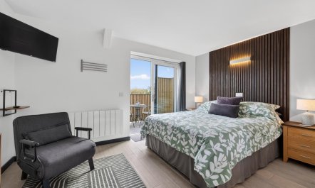 1 Bed in Minsterley 9