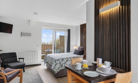 1 Bed in Minsterley 4