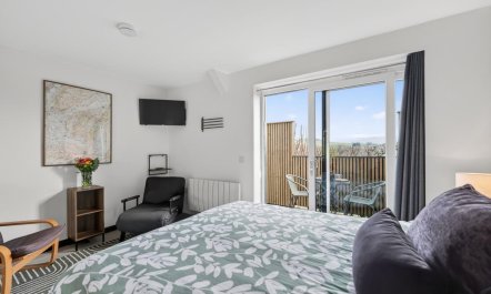 1 Bed in Minsterley 2