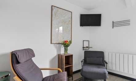 1 Bed in Minsterley 8