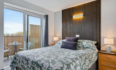 1 Bed in Minsterley 5
