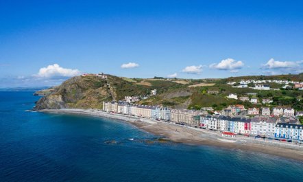 2 Bed in Aberystwyth 8