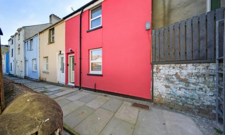 2 Bed in Aberystwyth 4