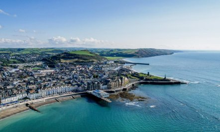 2 Bed in Aberystwyth 3