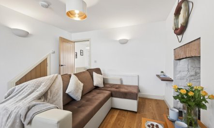 2 Bed in Aberystwyth
