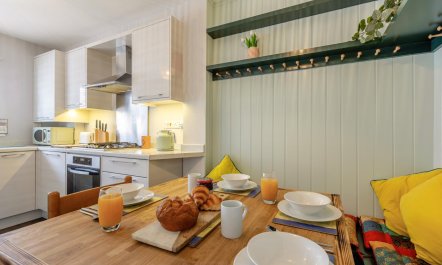 2 Bed in Braunton 9