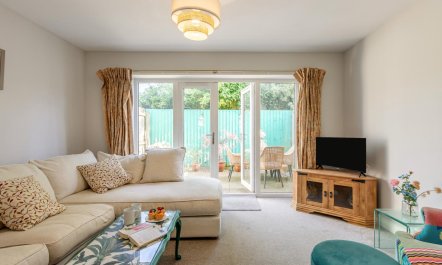 2 Bed in Braunton 2