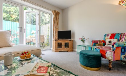2 Bed in Braunton 5