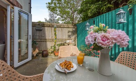2 Bed in Braunton