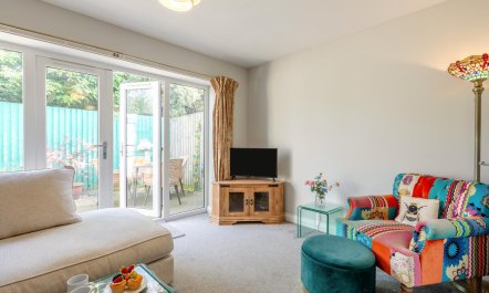 2 Bed in Braunton 3