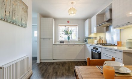 2 Bed in Braunton 8