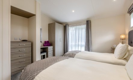2 Bed in Bentham 9