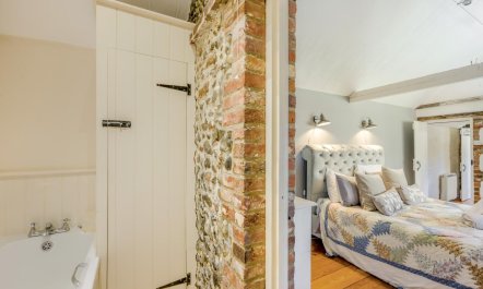 2 Bed in Thornage 3