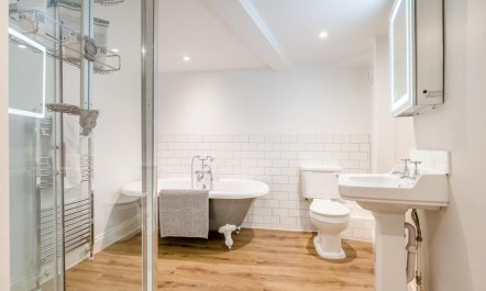 2 Bed in Lymington 6