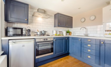 2 Bed in Lymington 7