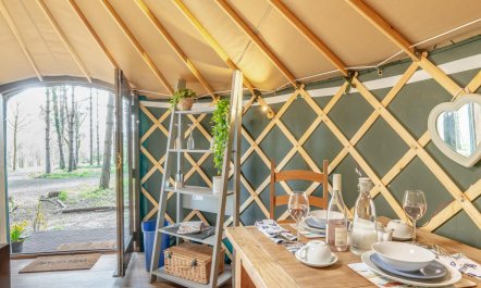 1 Bed in Edgefield 7