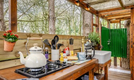 1 Bed in Edgefield 6