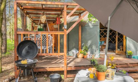 1 Bed in Edgefield 8