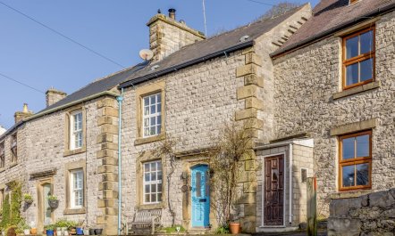 3 Bed in Tideswell